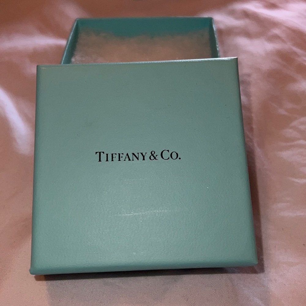 Small Tiffany Box